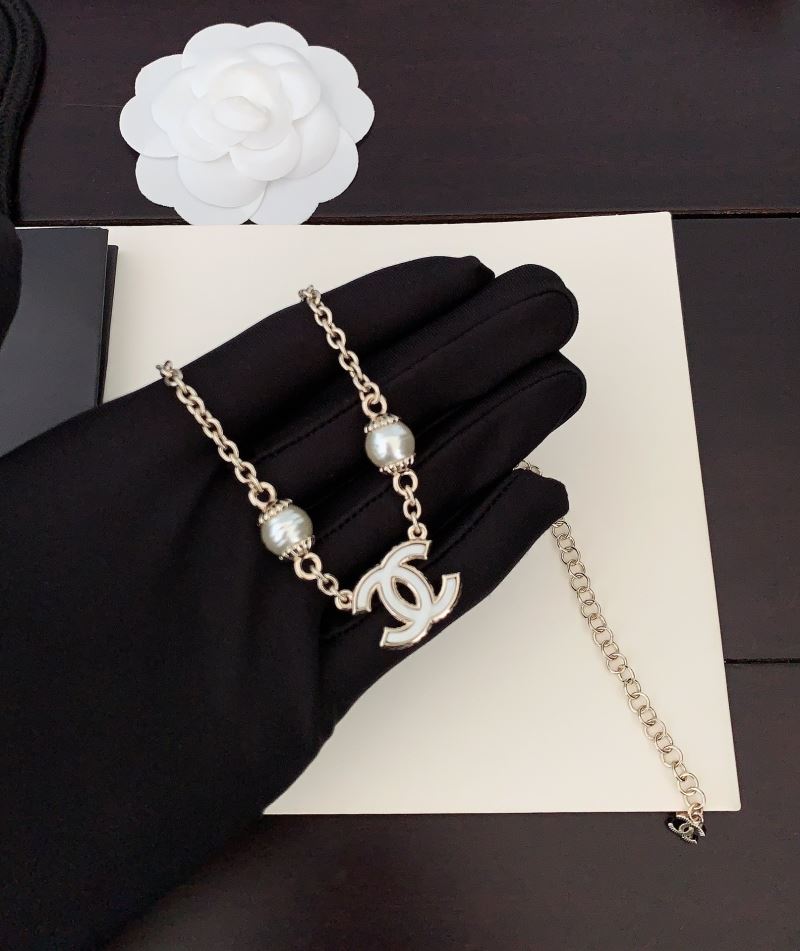 Chanel Necklaces